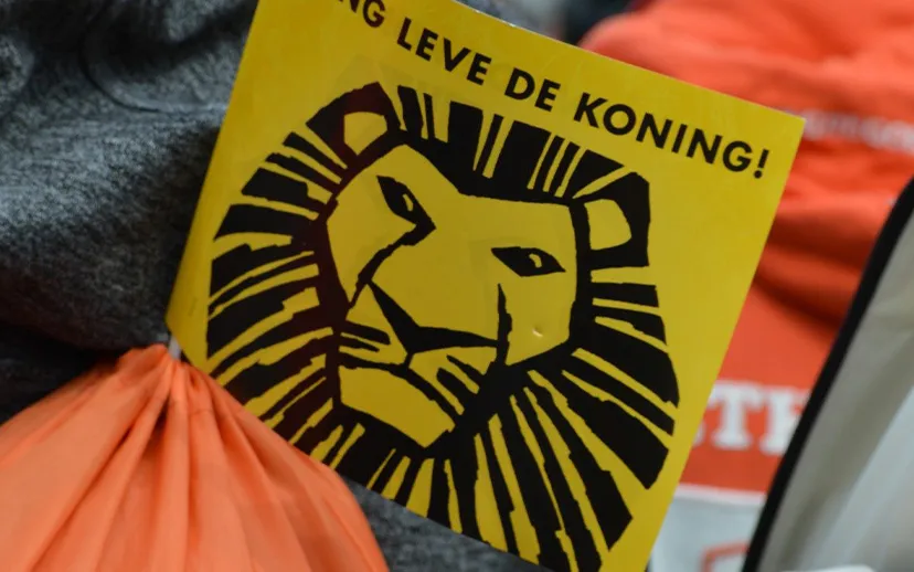 koningsdag