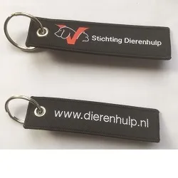 koopjeshoek sleutelhanger