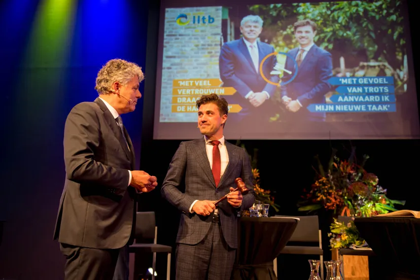 l on faassen en thijs rompelberg