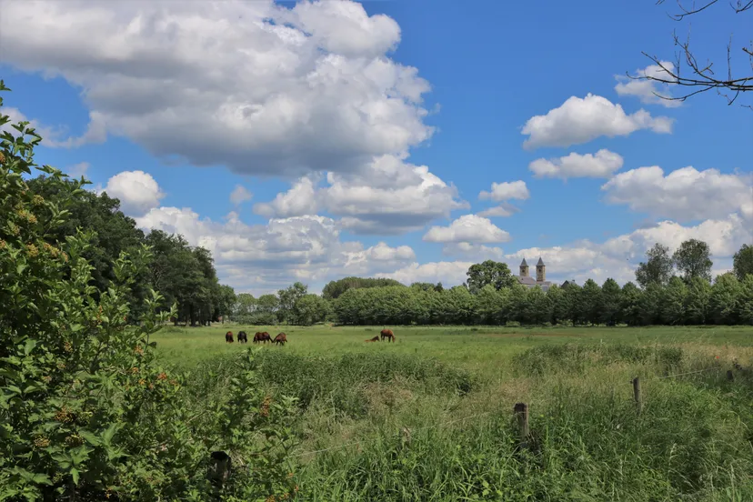 landgoed hoosden ton lenders