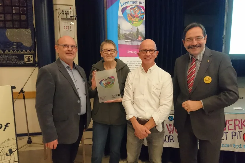 limburg hoeskamer van maria hoop