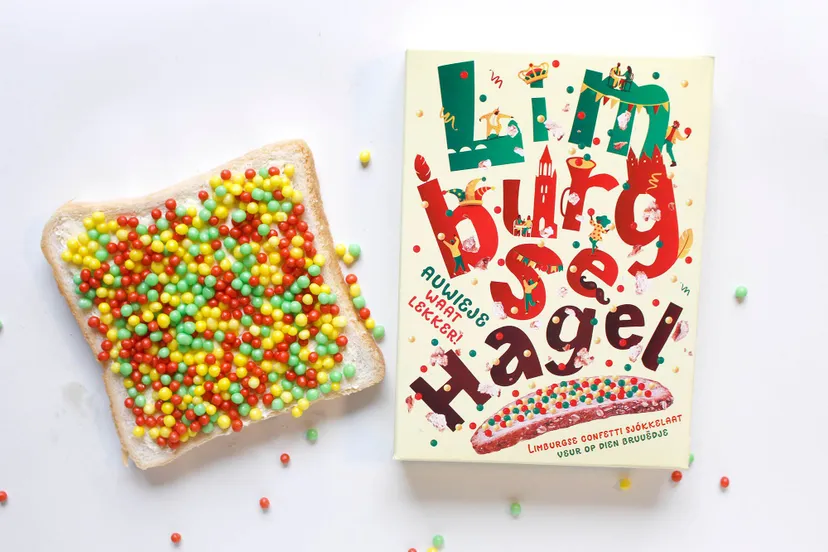 limburgse hagel sfeer