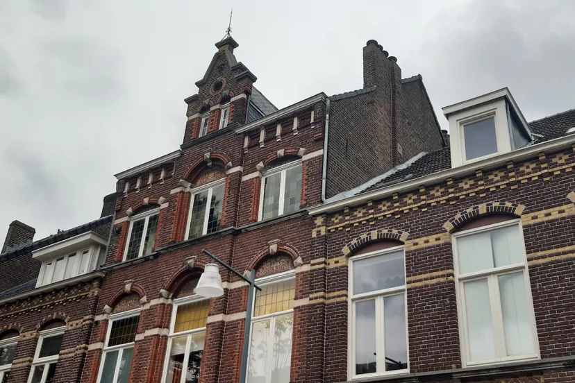 lindanusstraat 5
