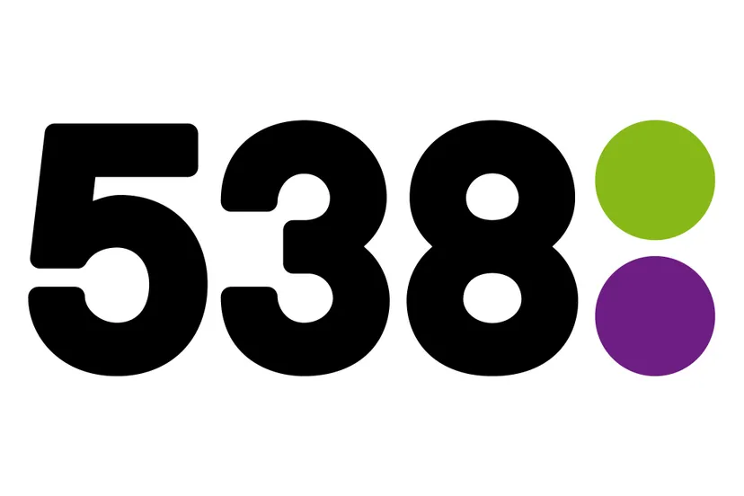 logo 538