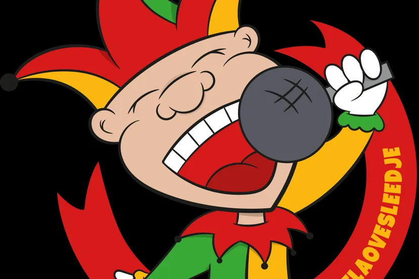 logo daag vh vastelaovesleedje