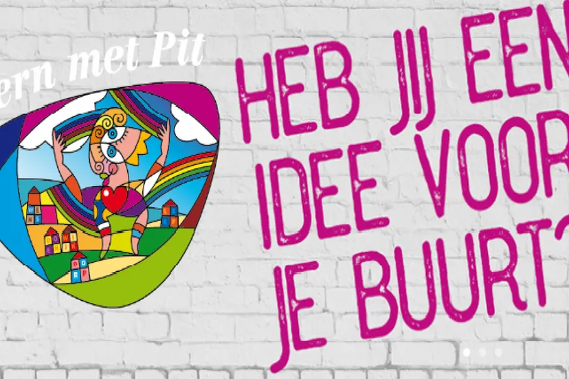 logo kern met pit