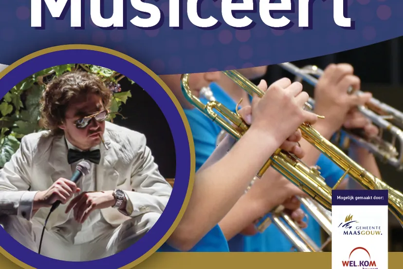 maasgouwmusiceert 2022