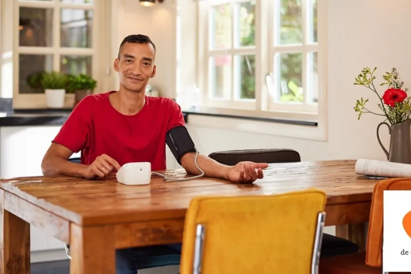 mei meet maand hartstichting