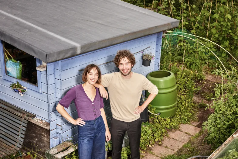 milieu centraal roept schuurbezitters op om asbestdak te vervangen milieu centraal