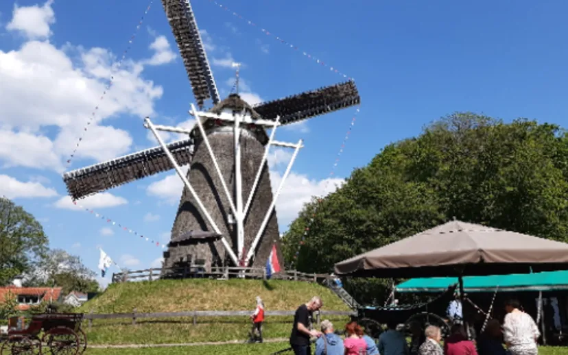 molen