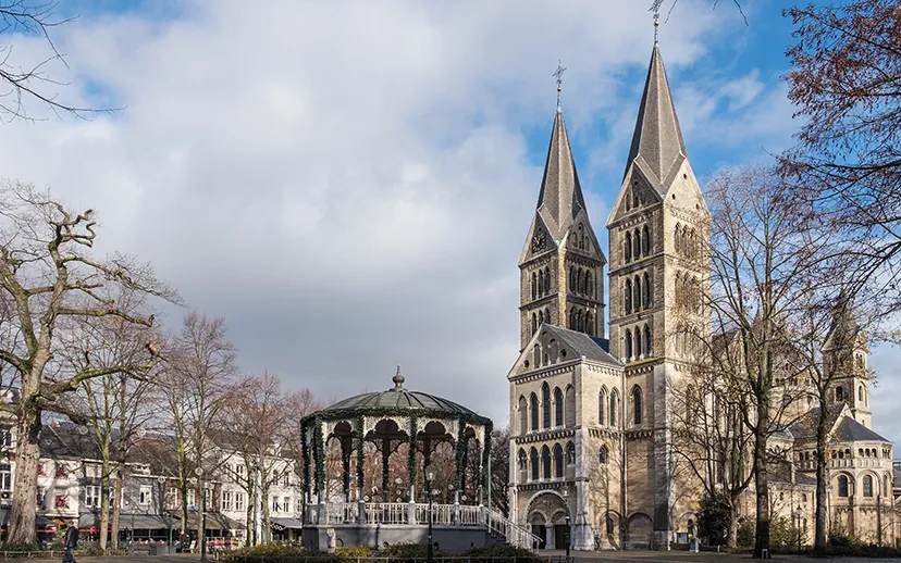 munsterker foto martin de bock