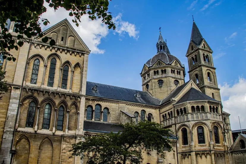munsterkerk