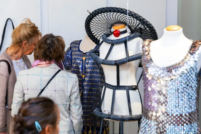 museum van de vrouw tentoonstelling anders kijken