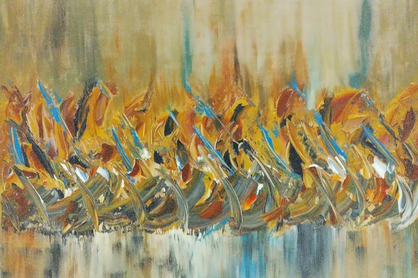 mvdv lokalekunst helmuth op het veld