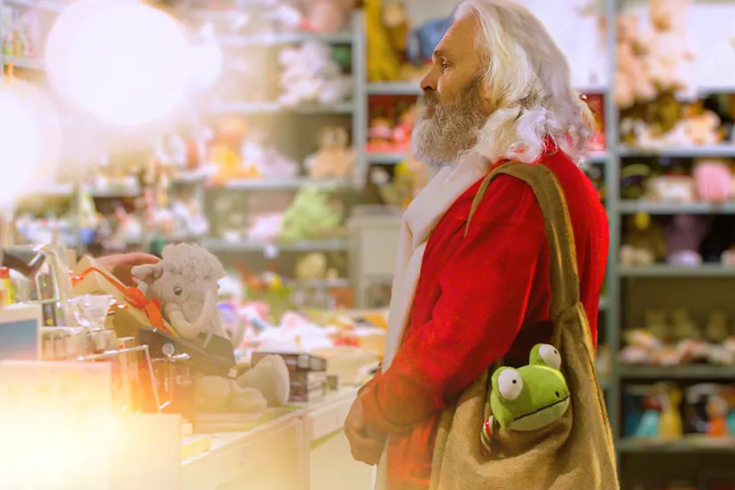 nederland schoon roept op neem herbruikbare tas mee tijdens inkopen voor de feestdagen c nederland schoon 1