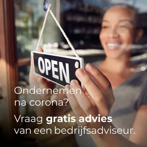 nieuwsafbeelding adviesgesprek