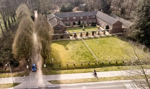 oekraine opvang heinsbergerweg