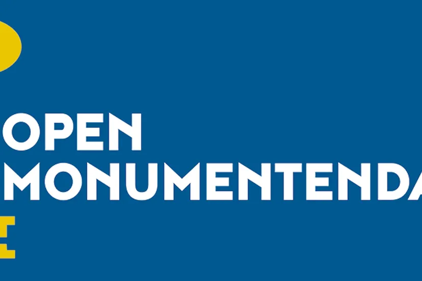 open monumentendag 2022