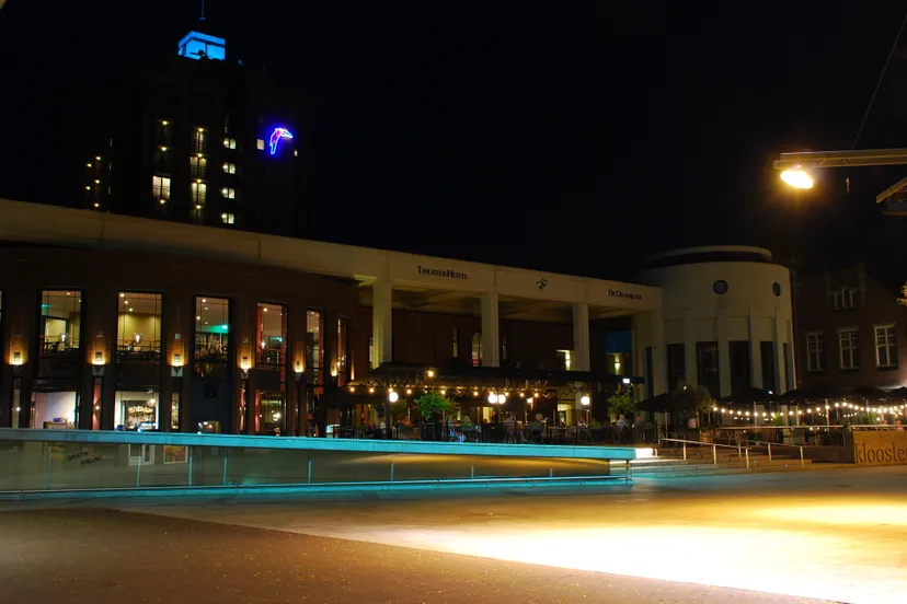 oranjerie roermond arend maisus