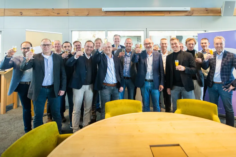 pb foto tekenmoment onderhoudspartners 11 10 2022 1