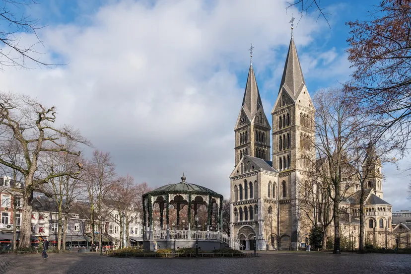 persbeeld 800 jaar munsterkerk cuypershuis 2 fotograaf martin de bock