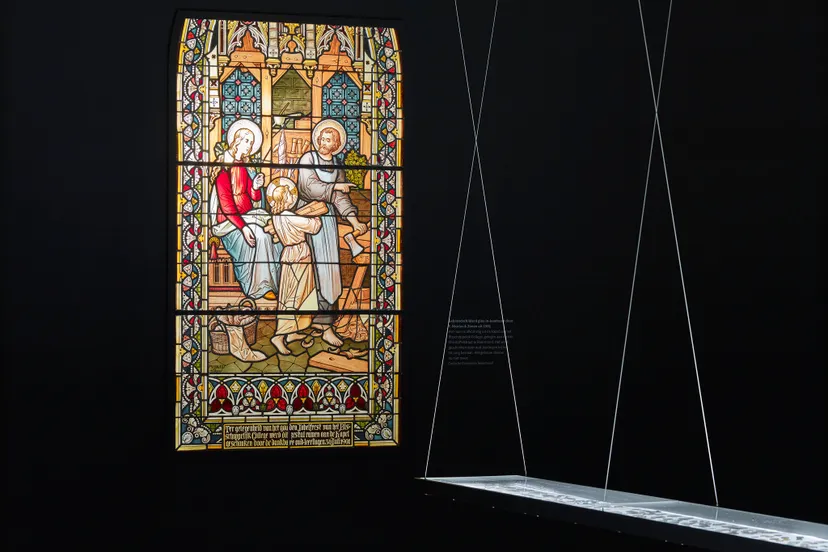 persfoto 12 expo atelier frans nicolas cuypershuis roermond fotograaf serge technau