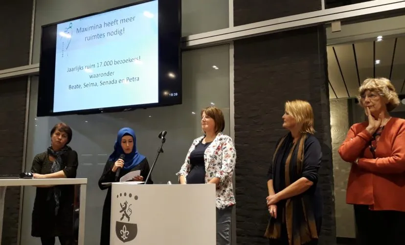 photo credits maximina