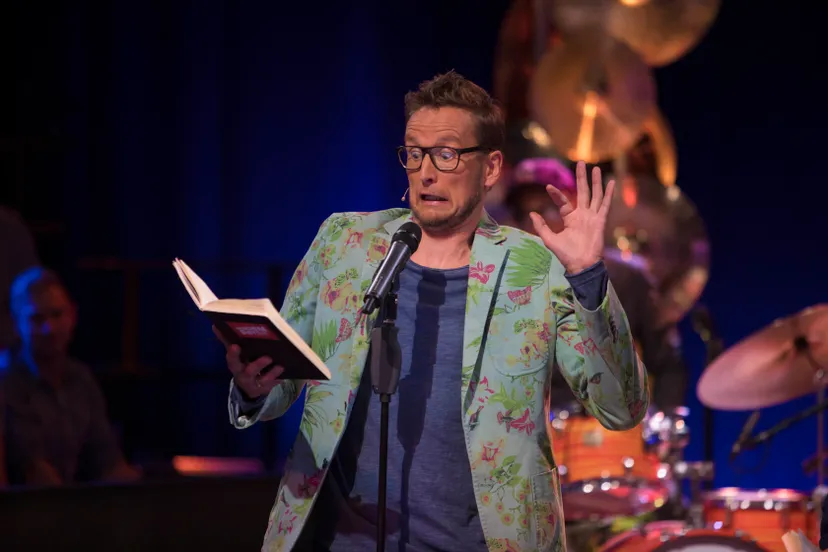 pieterjouke in actie padoem patsss geen vermelding fotograaf