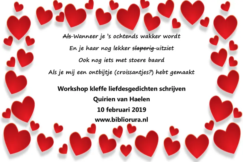 poezieworkshop