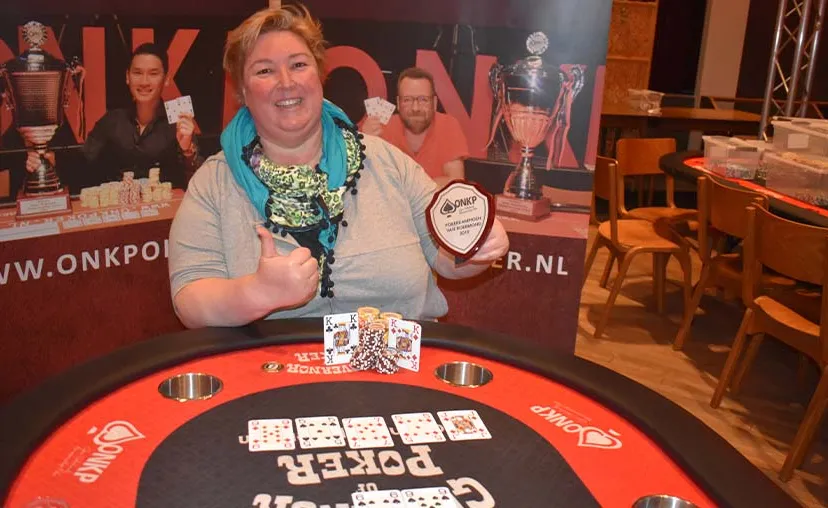 pokerkampioen roermond
