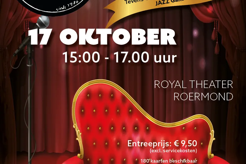 poster royal jazz 1