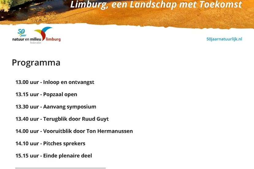 programma symposium 20102022 algemeen