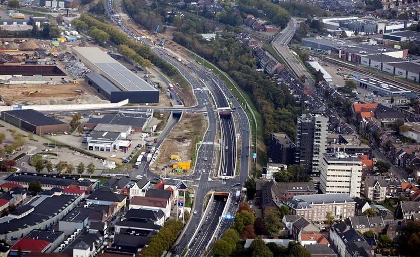 prorail fotograaf jos van zetten1