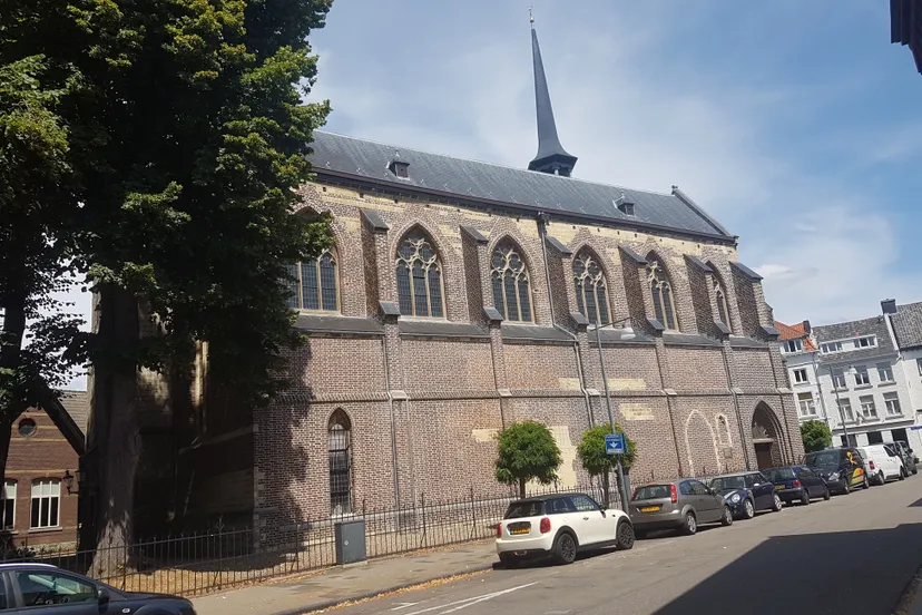 protestante kirk guus