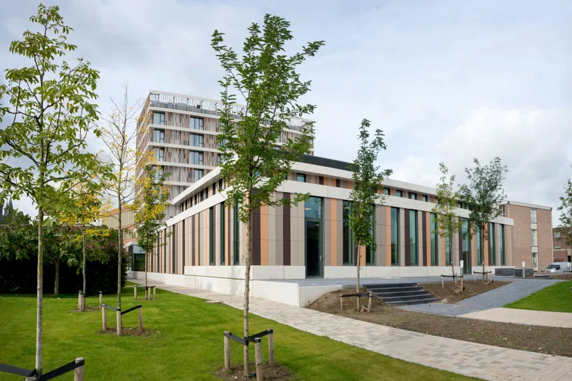 revalidatiecentrum vita nova foto moniek wegdam