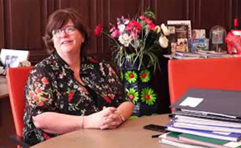 rianne donders de leest