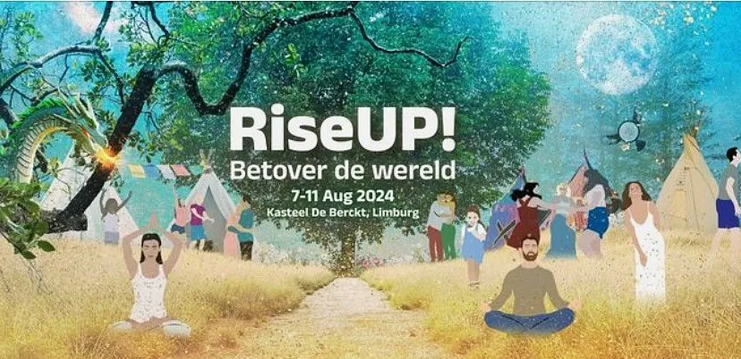 riseup festival