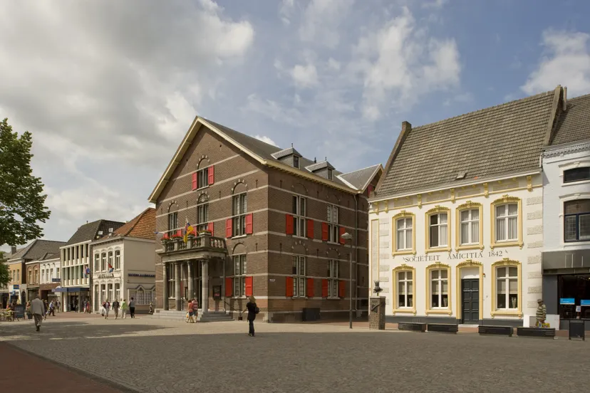 rocv 433 fotograaf jac vanderfeesten beeldbank gemeentearchief weert