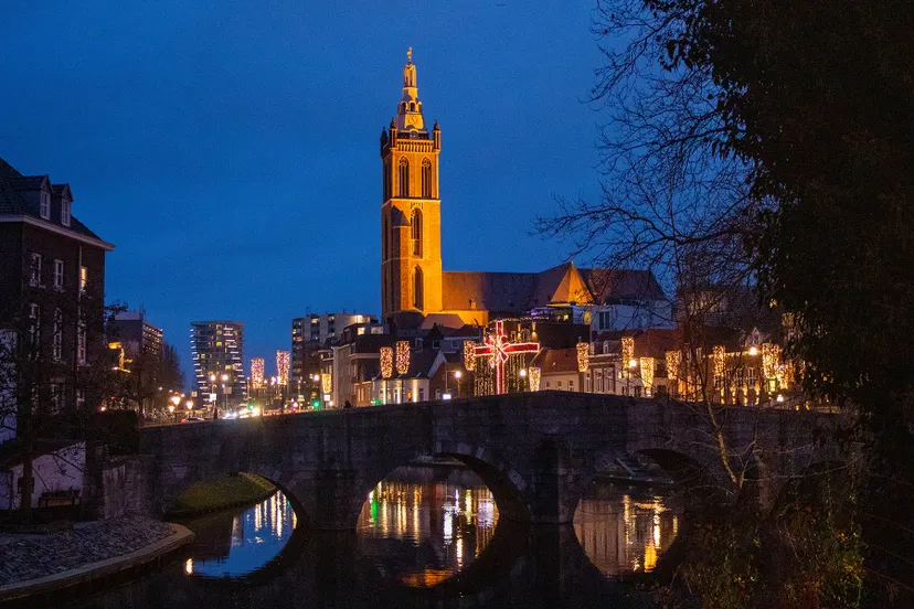 roerkade roermond credit we are roermond