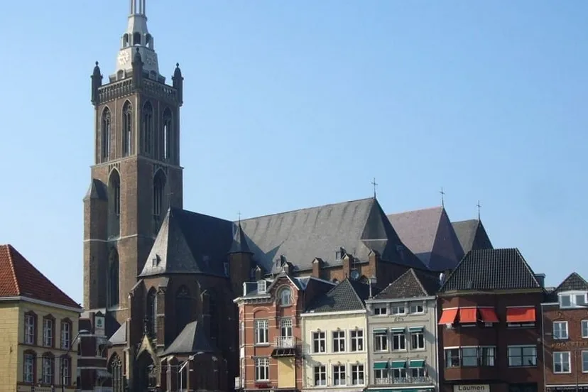 roermond kathedraal