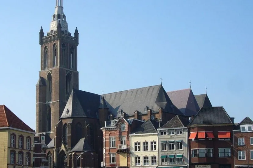 roermond kathedraal