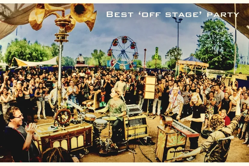 rolling beat machine 2