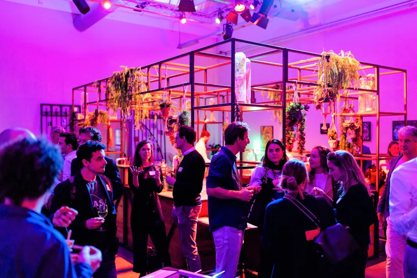 rom utrecht croassroads 2022