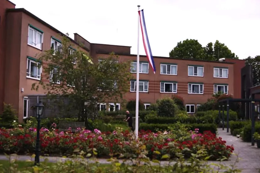 samenwerking vgz zorggroep