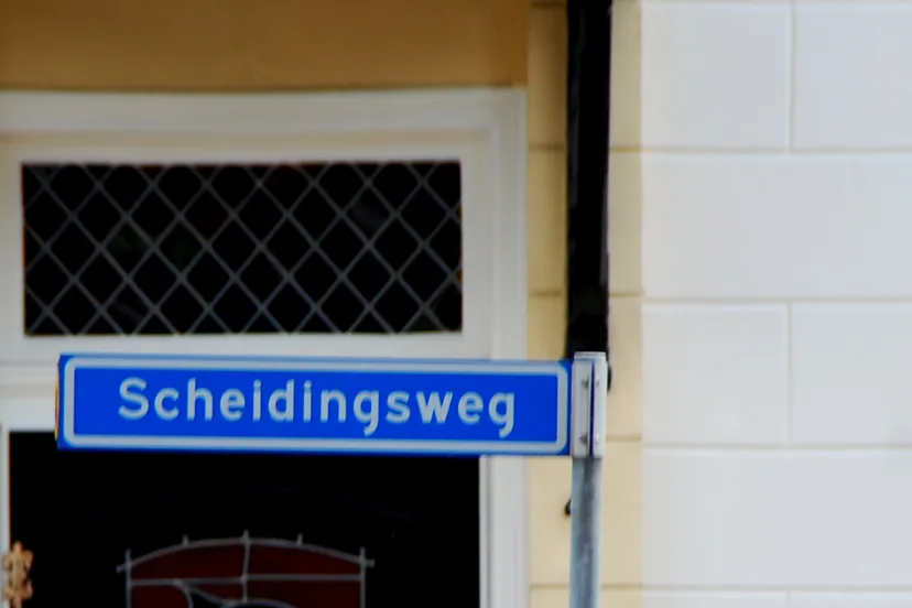 scheidingsweg a1 arend