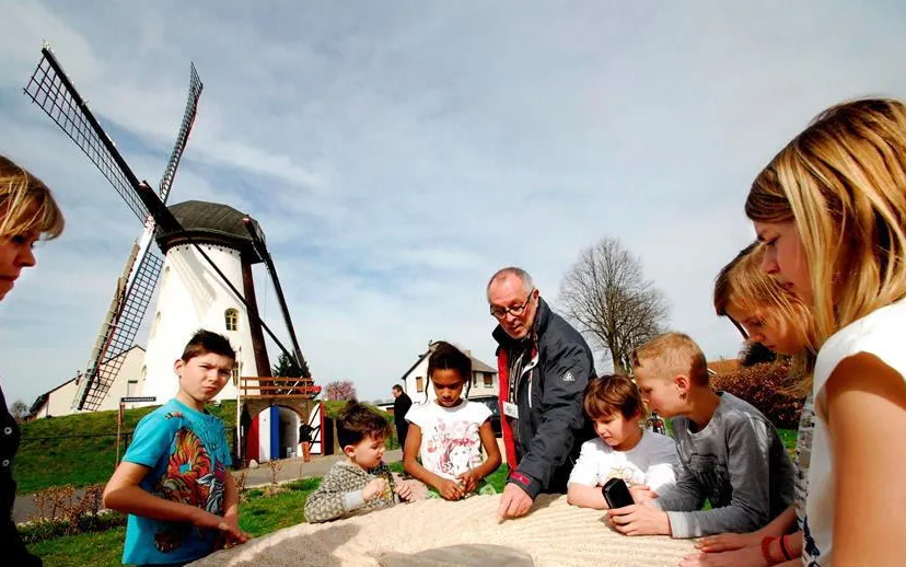 sint anna molen weert