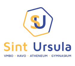 sint ursula logo
