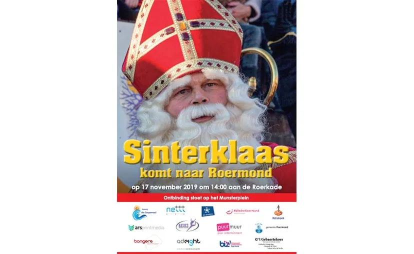 sinterklaas