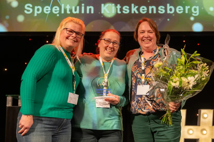 speeltuin kitskensberg roermond leukste uitje van limburg 2024