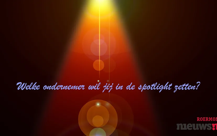 spotlight nieuw